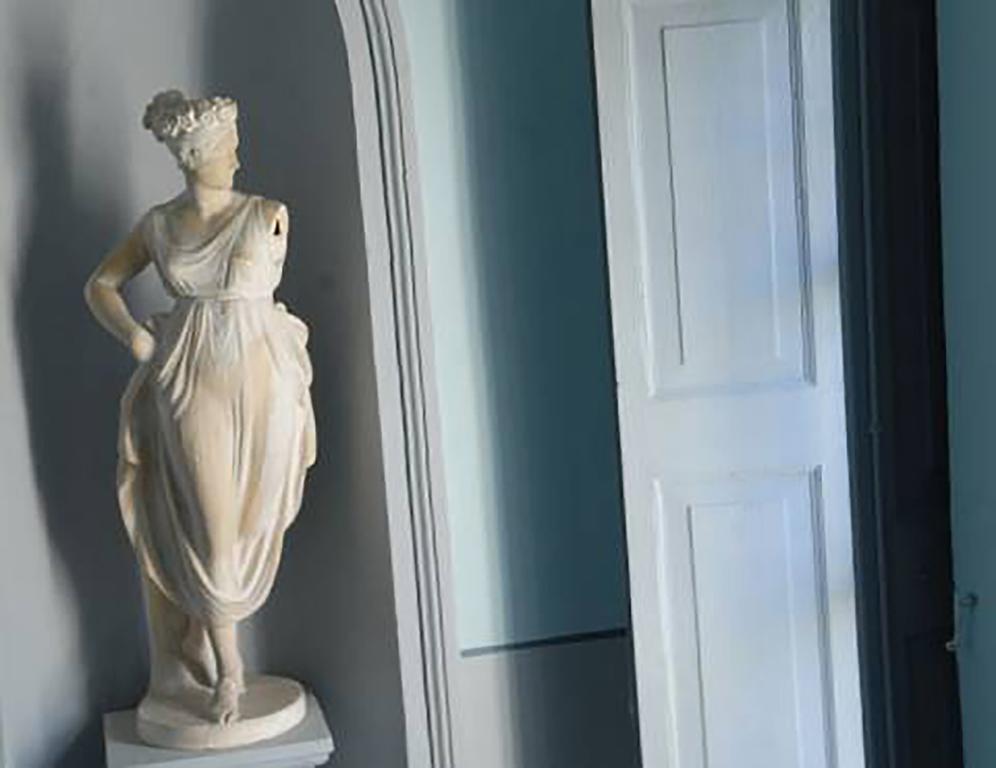 Palazzo Sciacca Bed & Breakfast Patti Ngoại thất bức ảnh